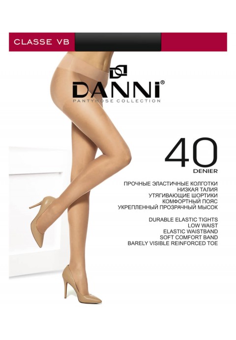 Danni Classe 40 Den VB Women’s Tights