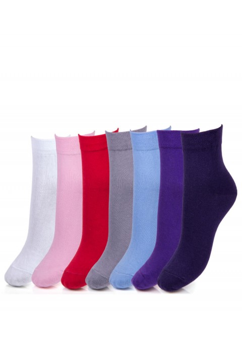 Danni Happy DHP15001-G Kids socks