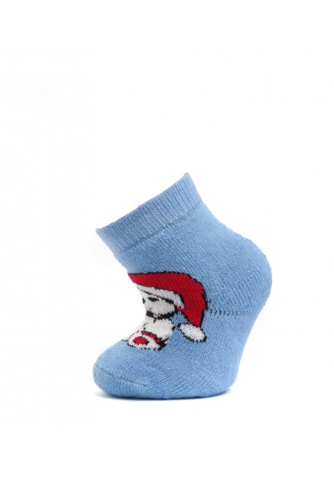 Danni Thermal baby Kids socks