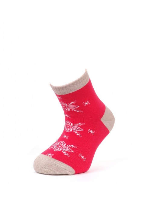 Danni Thermal Kids socks