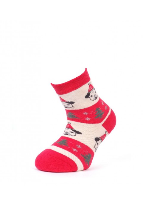 Danni Thermal Kids socks