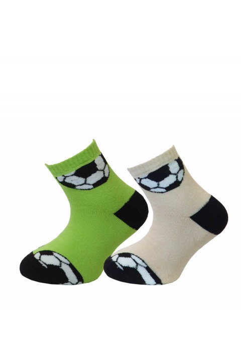 Danni Happy DHP14004-B Kids socks