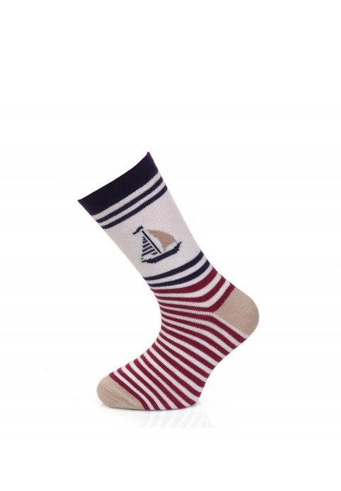 Danni Happy DHP14003-B Kids socks