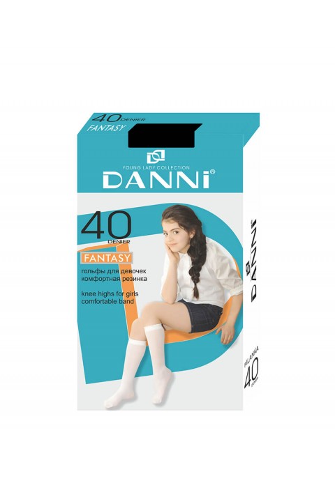 Danni Fantasy Kids  knee-highs