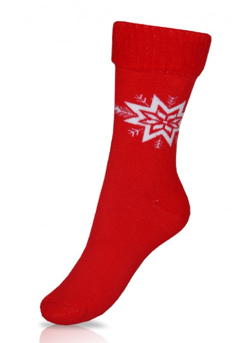 Lentex Arctic (fall-winter) Women Socks