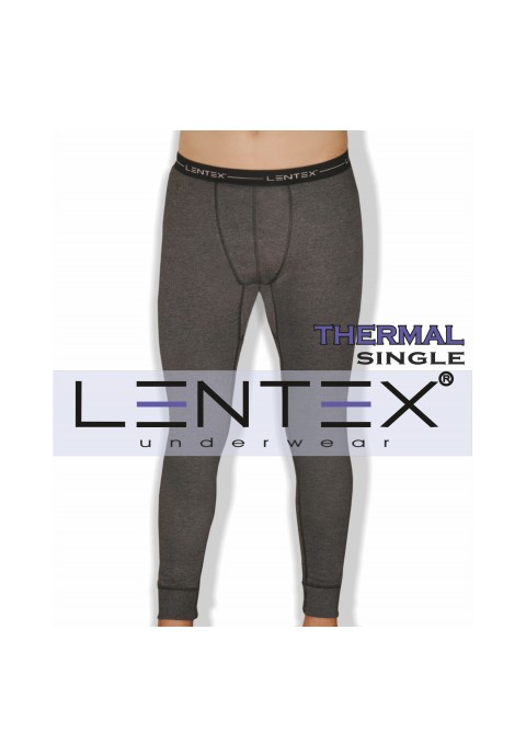 Lentex Thermal Single Men's Sleepwear