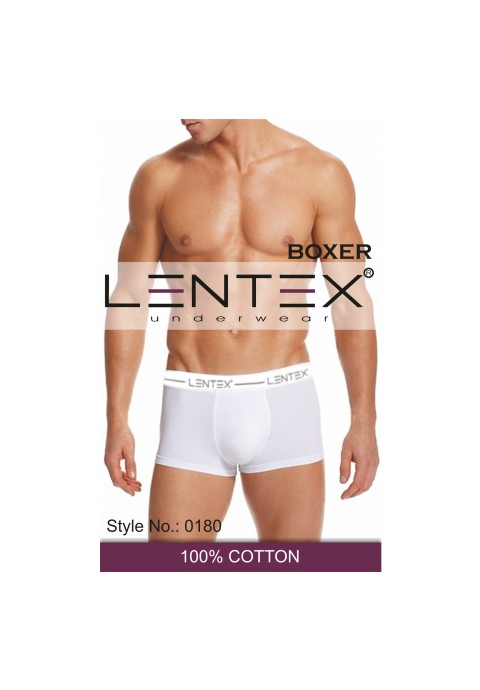 Lentex Boxer Men's Underpants