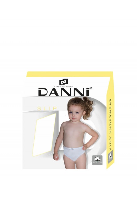 Danni Slip DUSL1-G Kids' Underpentes