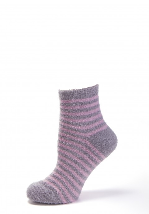 Lentex Teddy Women Socks
