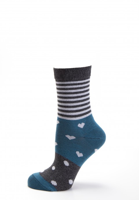 Lentex Original Women Socks