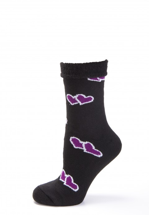 Lentex Arctic (fall-winter) Women Socks