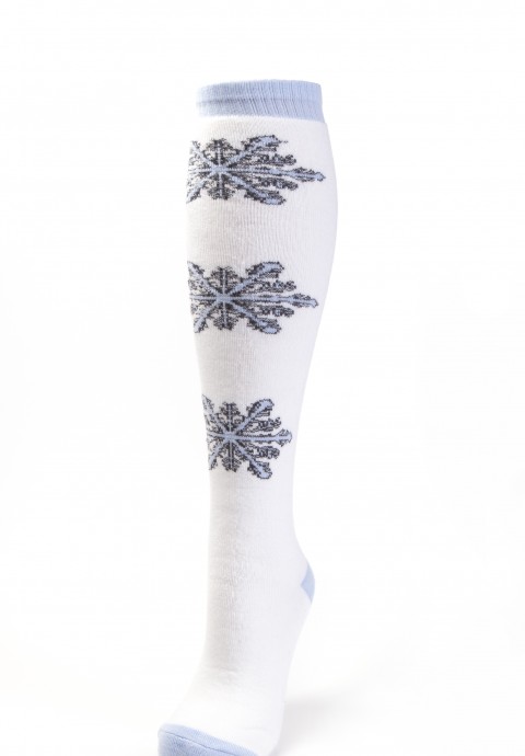 Lentex Arctic plus (fall-winter) Women Socks