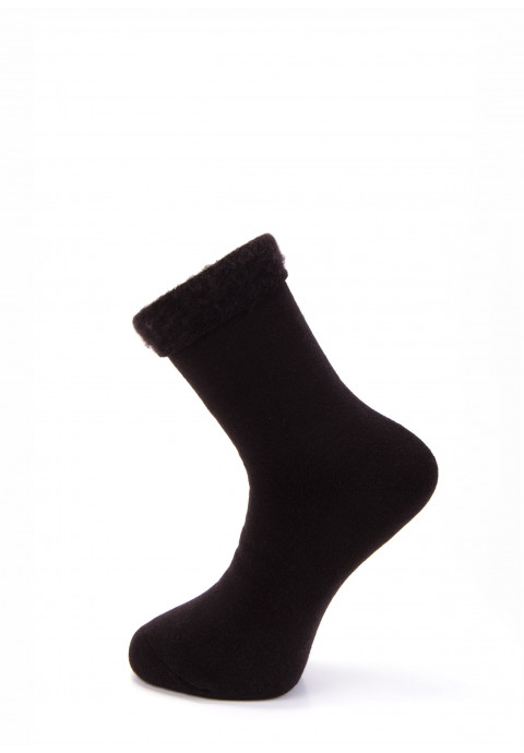 Danni Zima Men Socks