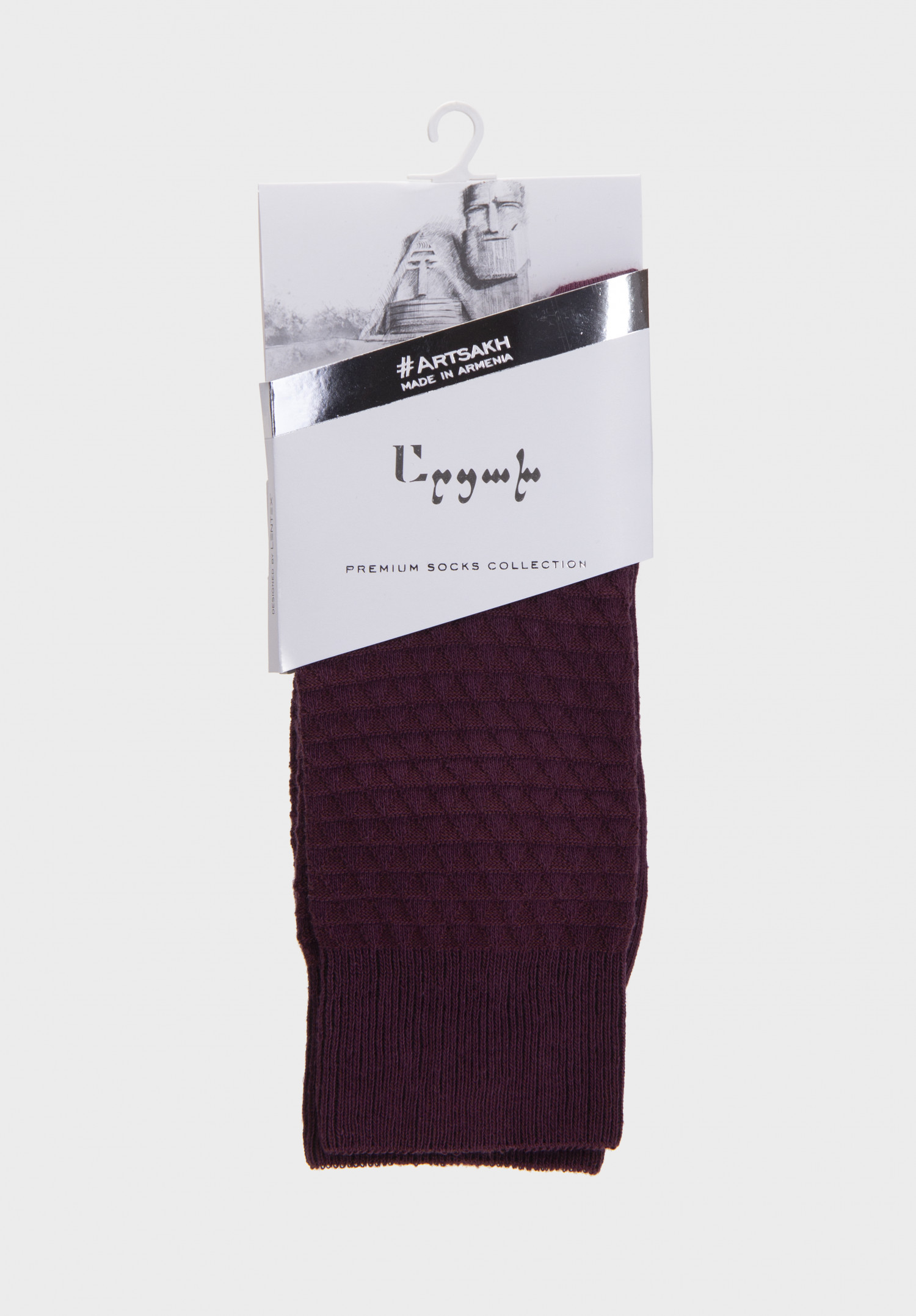 Lentex Artsakh LARTS-007 Men Socks