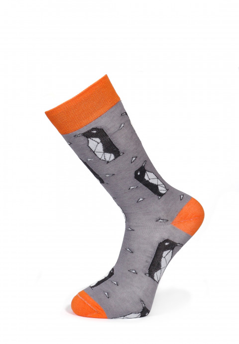 Lentex Gulpa Men Socks