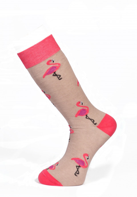 Lentex Gulpa Men Socks