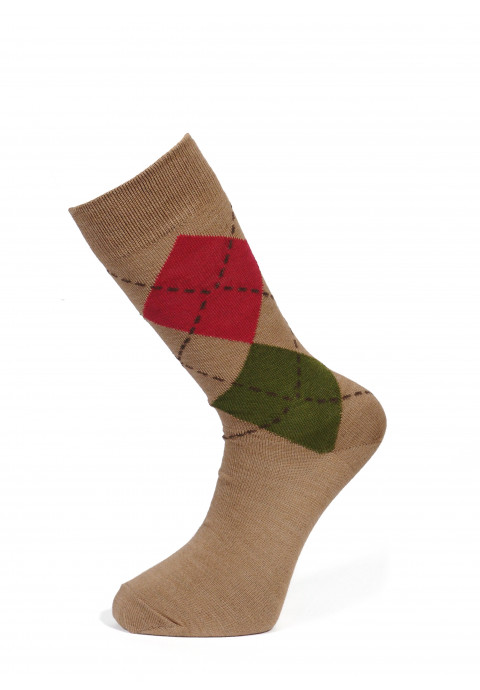 Lentex Gulpa Men Socks