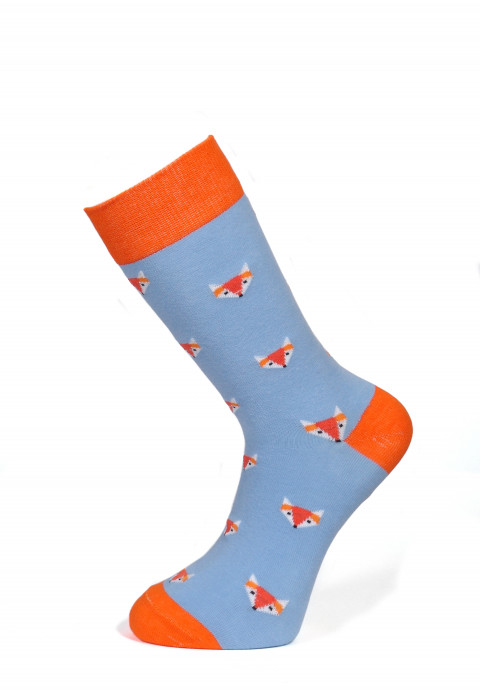 Lentex Gulpa Men Socks