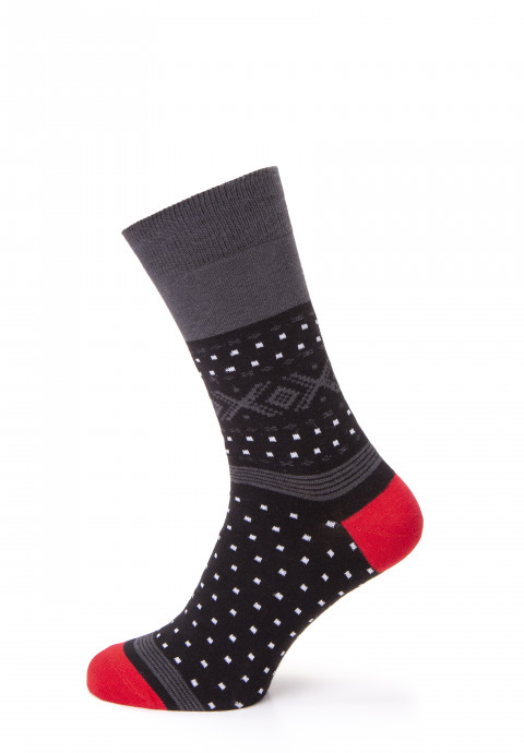 Lentex Gulpa Men Socks