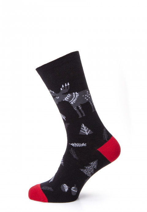Lentex Gulpa Men Socks