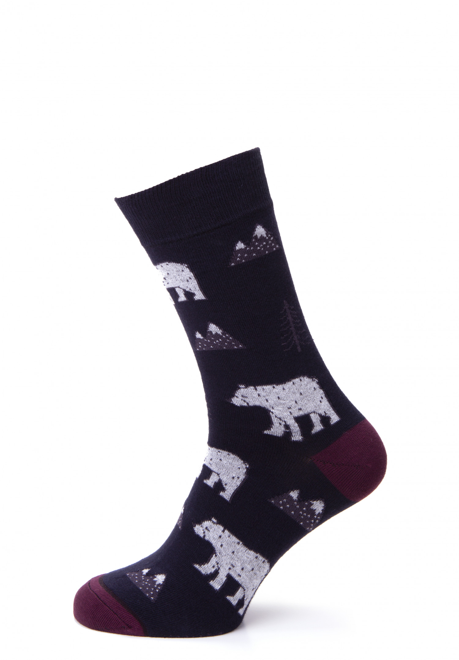 Lentex Gulpa Men Socks