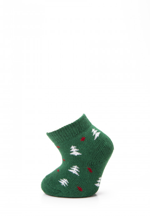 Lentex Arctishok Kids Socks