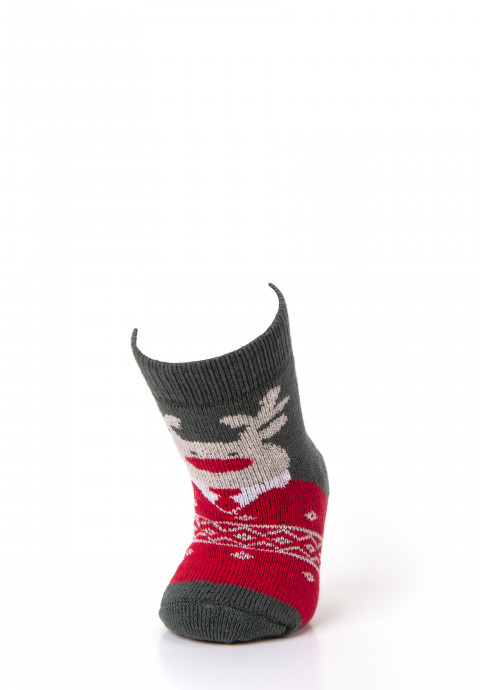 Danni Thermal Baby  Kids socks