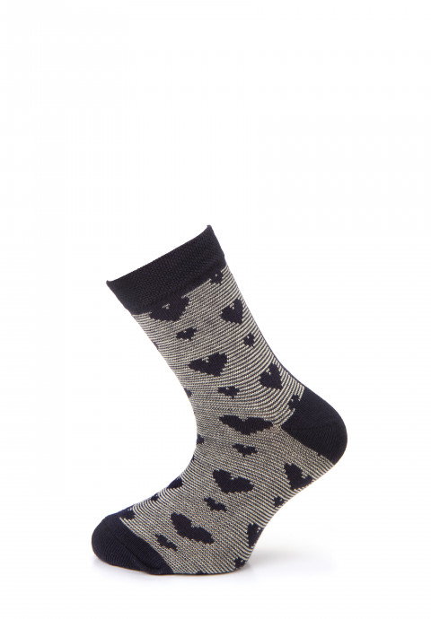 Lentex Comfort Kids Socks