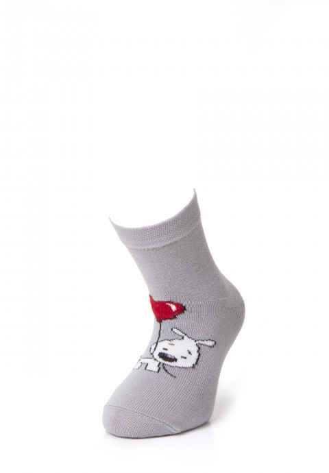 Lentex Comfort Kids Socks