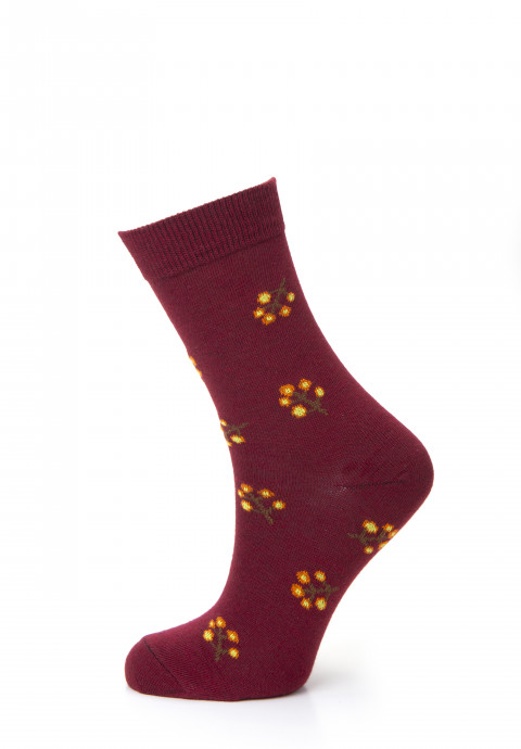 Lentex Original Women Socks