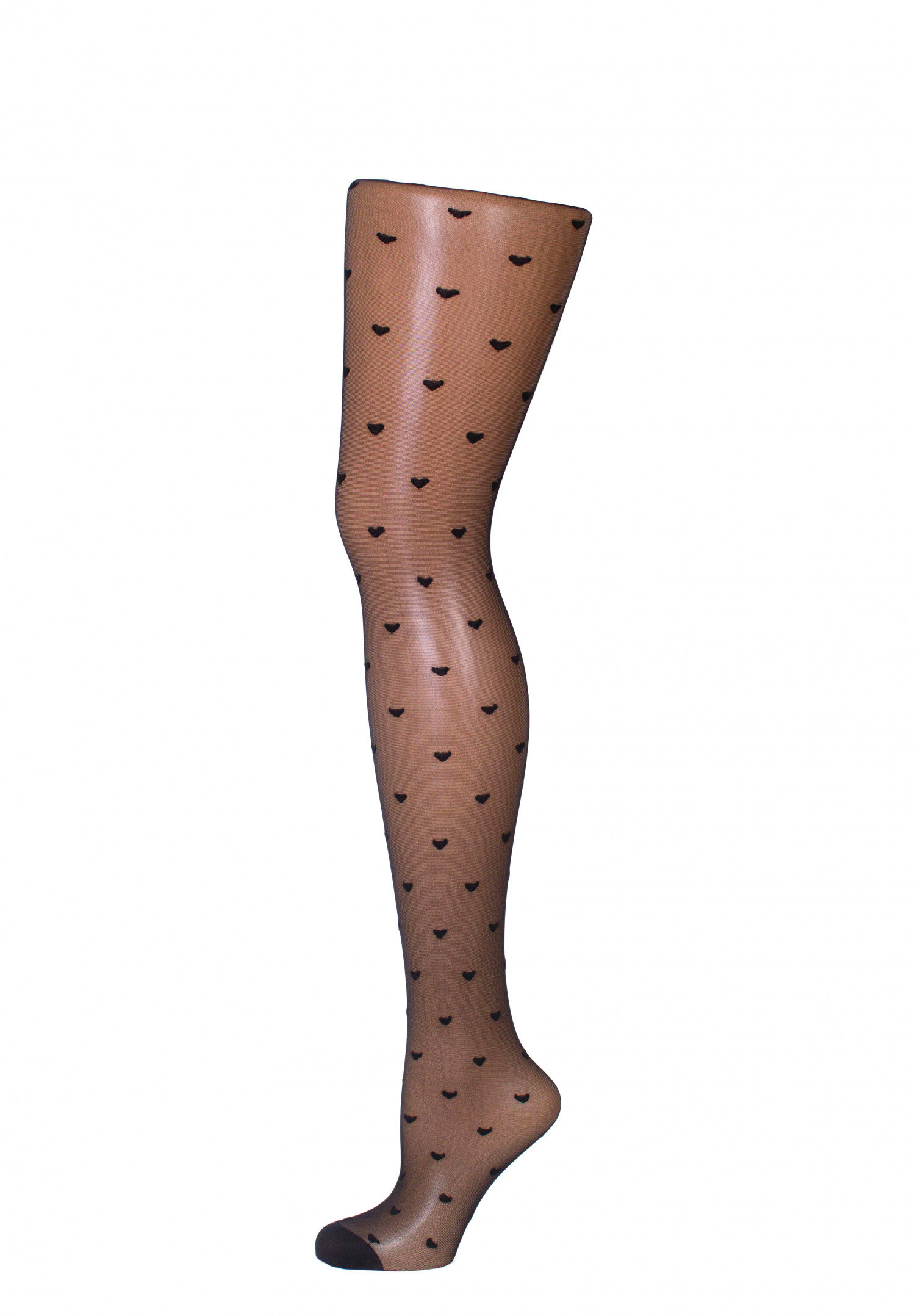 Viva No Name сердечка Women Tights