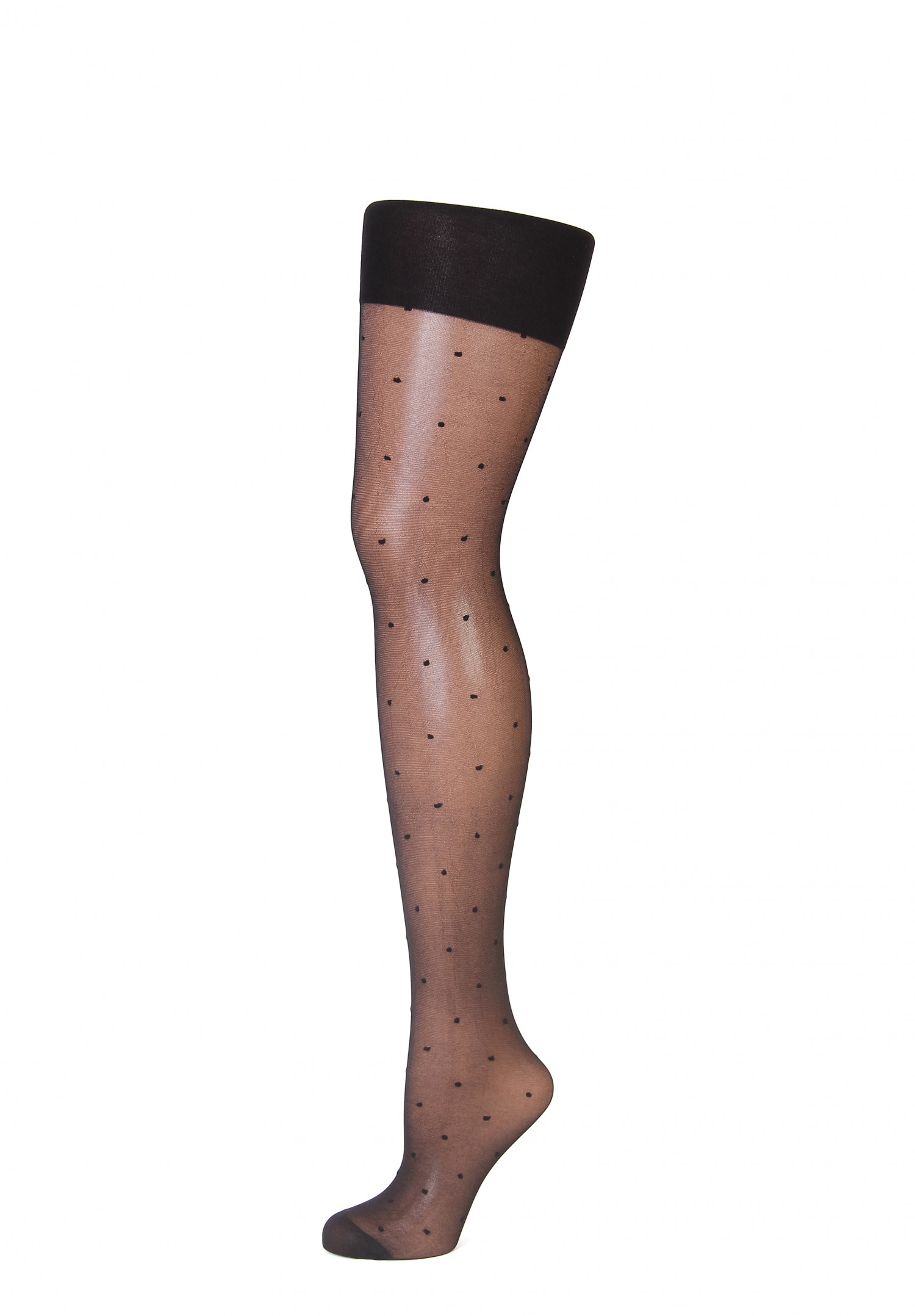 Viva No Name горошек Women Tights