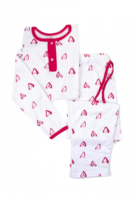 Lentex Mary Women's Pajamas