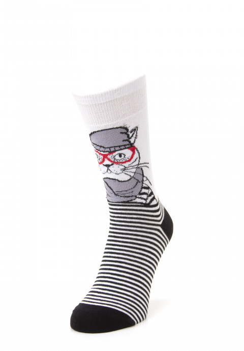 Lentex Gulpa Men Socks