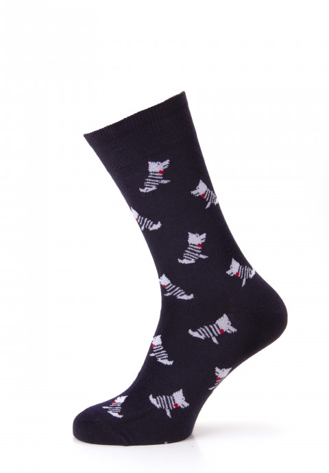 Lentex Gulpa Men Socks