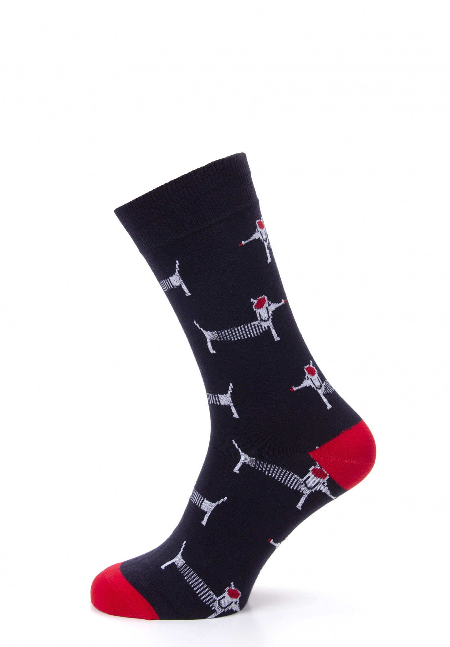 Lentex Gulpa Men Socks