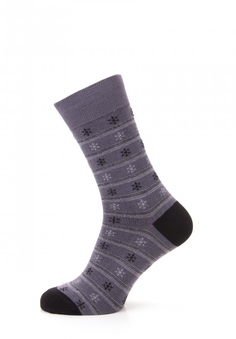 Lentex Gulpa Men Socks