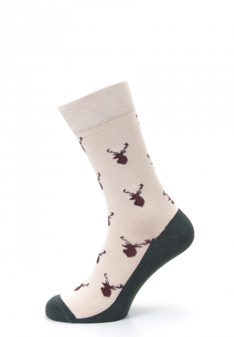 Lentex Gulpa Men Socks