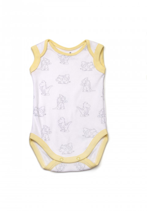 Baby Bodysuit