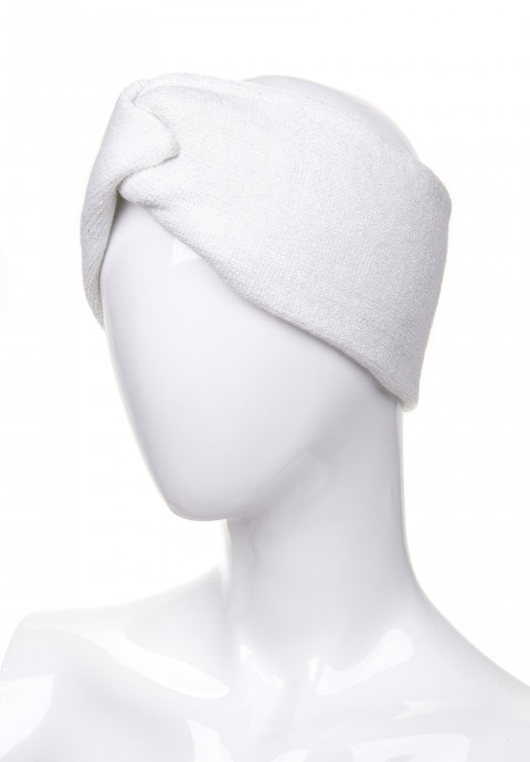 Women's turban