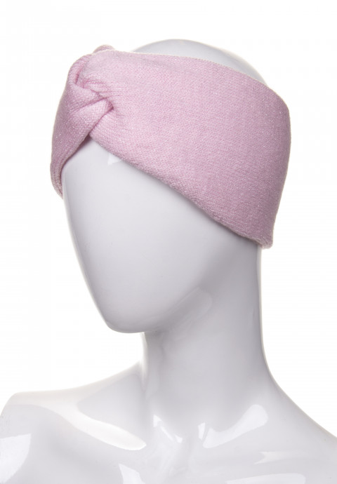 Women's turban