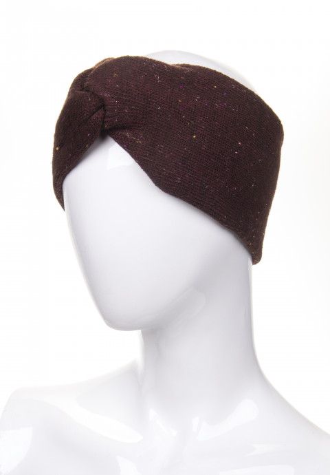 Women's turban