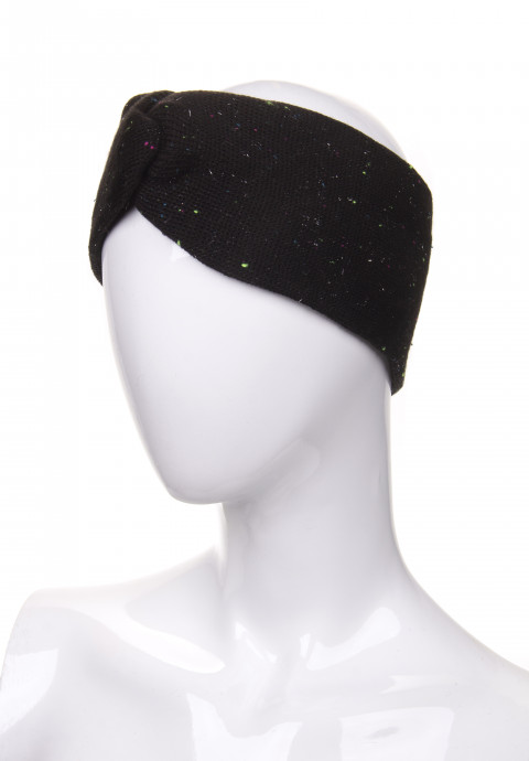 Women's turban
