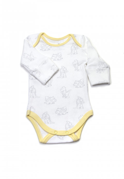 Baby Bodysuit