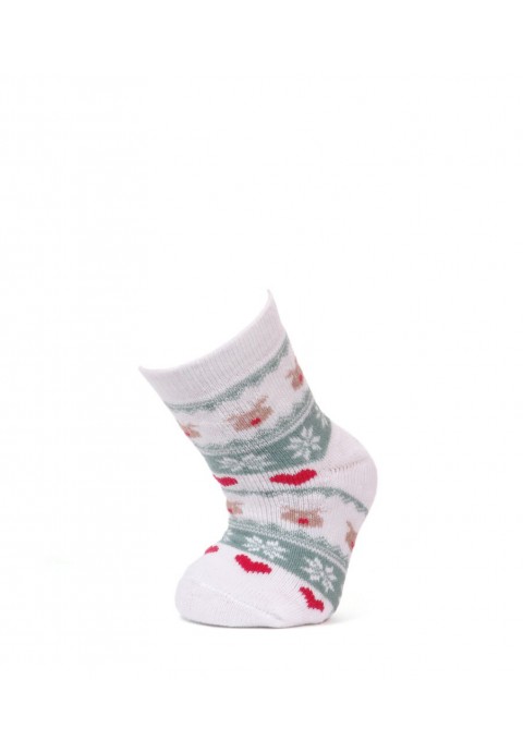 Danni Thermal Baby  Kids socks