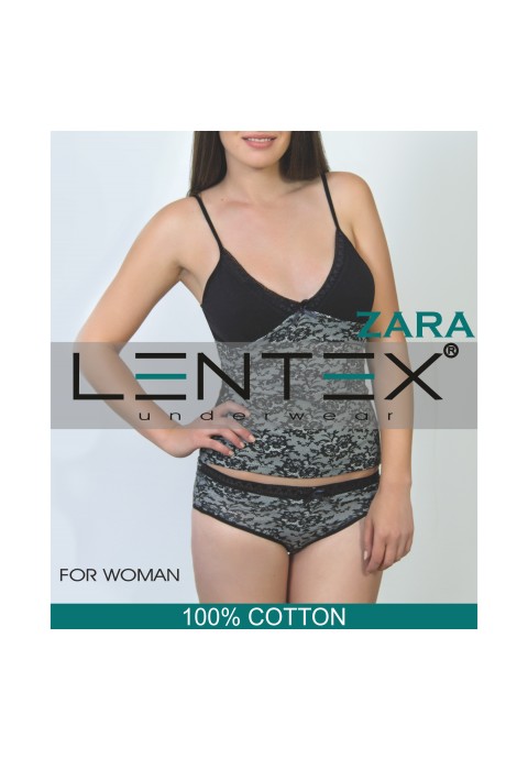 Lentex Zara Կանացի Ներքնազգեստ