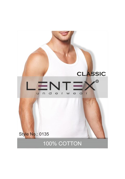 Lentex Classic 0135 Տղամարդու Ներքնաշապիկ