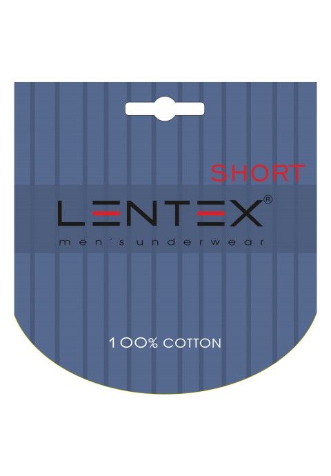 Lentex Short Տղամարդու Անդրավարտիք