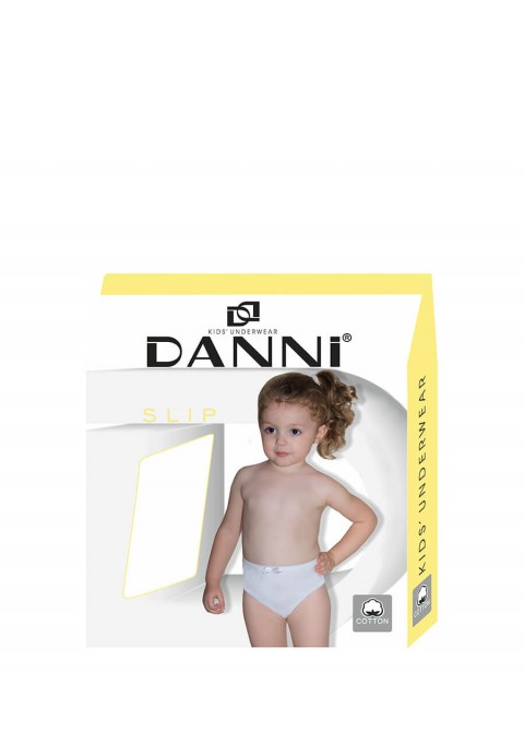 Danni Slip DUSL1-G Մանկական Անդրավարտիք