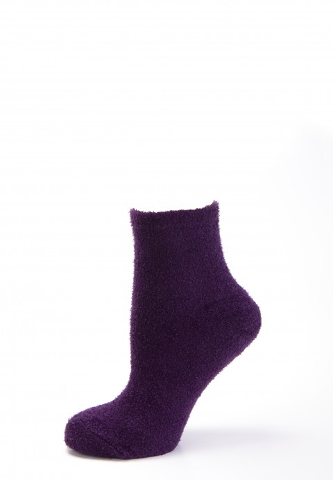 Lentex Teddy Women Socks